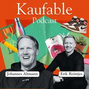 Podcast Kaufable - Der Podcast von Erik Reintjes und Johannes Altmann