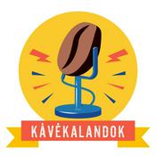 Podcast KÁVÉKALANDOK