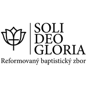 Podcast Kázne Soli Deo Gloria Žilina