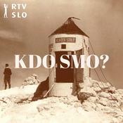 Podcast Kdo smo?