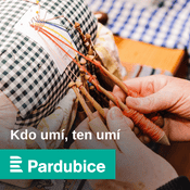 Podcast Kdo umí, ten umí