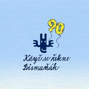 Podcast Když se řekne Dismaňák