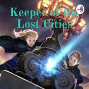 Podcast Keeper of the Lost Cities