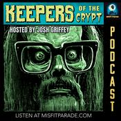 Podcast Keepers of the Crypt: Covering Every Episode of Tales From the Crypt