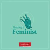 Podcast Keeping It Feminist!