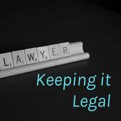 Podcast Keeping it Legal