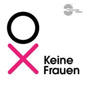 Podcast Keine Frauen