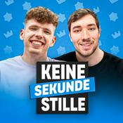Podcast Keine Sekunde Stille
