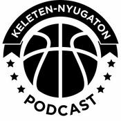 Podcast Keleten-Nyugaton Podcast