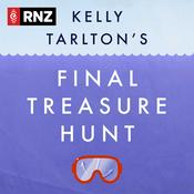 Podcast Kelly Tarlton's Final Treasure Hunt