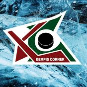 Podcast Kempis Corner/Stället går bananas