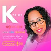 Podcast KTalks with Keshia Martin