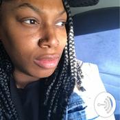 Podcast Keshia Tanay Tales