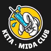 Podcast Keta-Mida Club