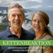 Podcast Kettenreaktion – Der Wissenschafts-Podcast von Dirk und Sabine Steffens