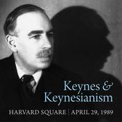 Podcast Keynes and Keynesianism
