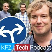 Podcast KFZ | Tech Podcast