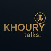Podcast KhouryTalks.