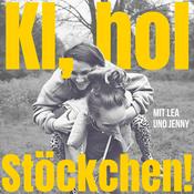 Podcast KI, hol Stöckchen!