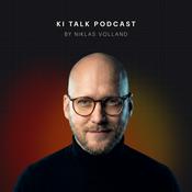 Podcast KI TALK by Niklas Volland