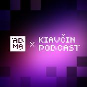 Podcast ADMA x Kiavčin podcast