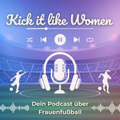 Podcast Kick it like Women