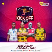 Podcast Kick off sports