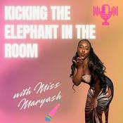 Podcast Kicking the Elephant in the Room