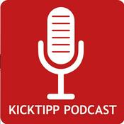 Podcast Kicktipp Podcast - Das Tippspiel für Deine Ohren