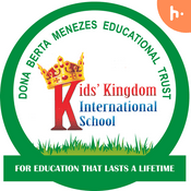 Podcast Kids' Kingdom International School