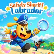 Podcast Sheriff Labrador: Mystery Mission丨Trouble on Bubble Island