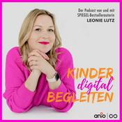 Podcast Kinder digital begleiten