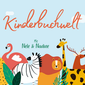 Podcast Kinderbuchwelt