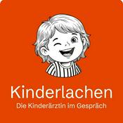 Podcast Kinderlachen – Verlässlicher Rat für den Familienalltag