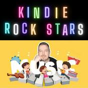 Podcast Kindie Rock Stars