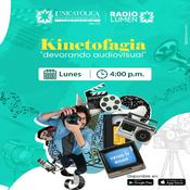 Podcast KINETOFAGIA RADIO