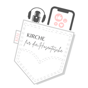 Podcast Kirche für die Hosentasche Podcast