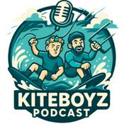 Podcast KITE BOYZ - Der Kitesurf Podcast