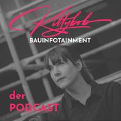 Podcast KITTYBOB Bauinfotainment - der Podcast