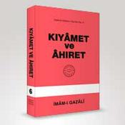 Podcast Kıyamet ve Ahiret