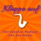 Podcast KLAPPE AUF - DER SAXOPHON-PODCAST!