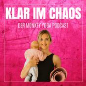 Podcast Klar im Chaos – Der Monkey Yoga Podcast