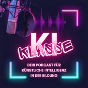 Podcast Klasse KI - Dein Podcast für Künstliche Intelligenz in der Bildung