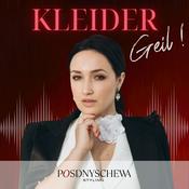 Podcast ”Kleider geil!” Wenn du weißt, wie es geht