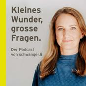 Podcast Kleines Wunder, grosse Fragen – Schwangerschaft & Geburt