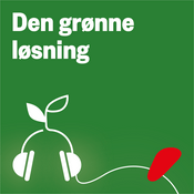 Podcast Klimapodcasten: Den grønne løsning