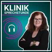 Podcast Kliniksprechstunde
