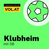 Podcast Klubheim mit SB