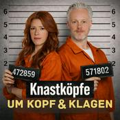 Podcast Knastköpfe - Um Kopf & Klagen