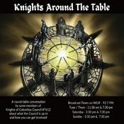 Podcast Knights Around the Table